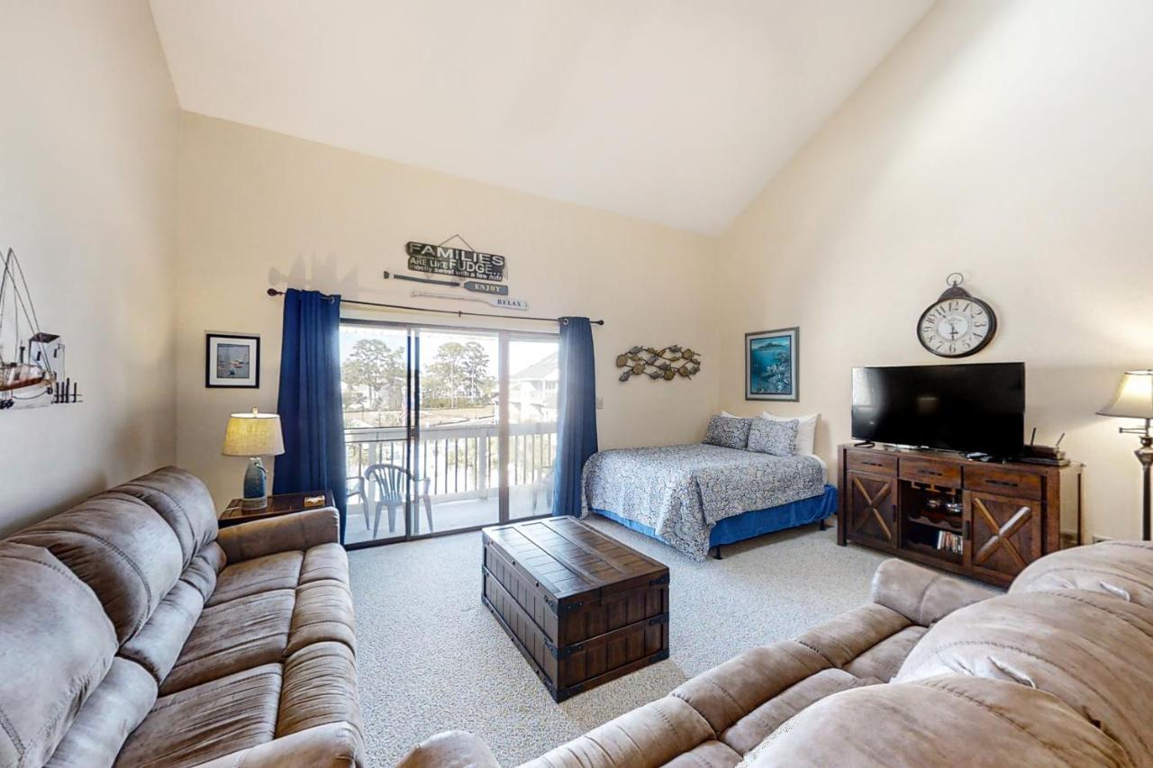 Hotel Golf Colony At Deerfield 26H Surfside Beach Exteriér fotografie