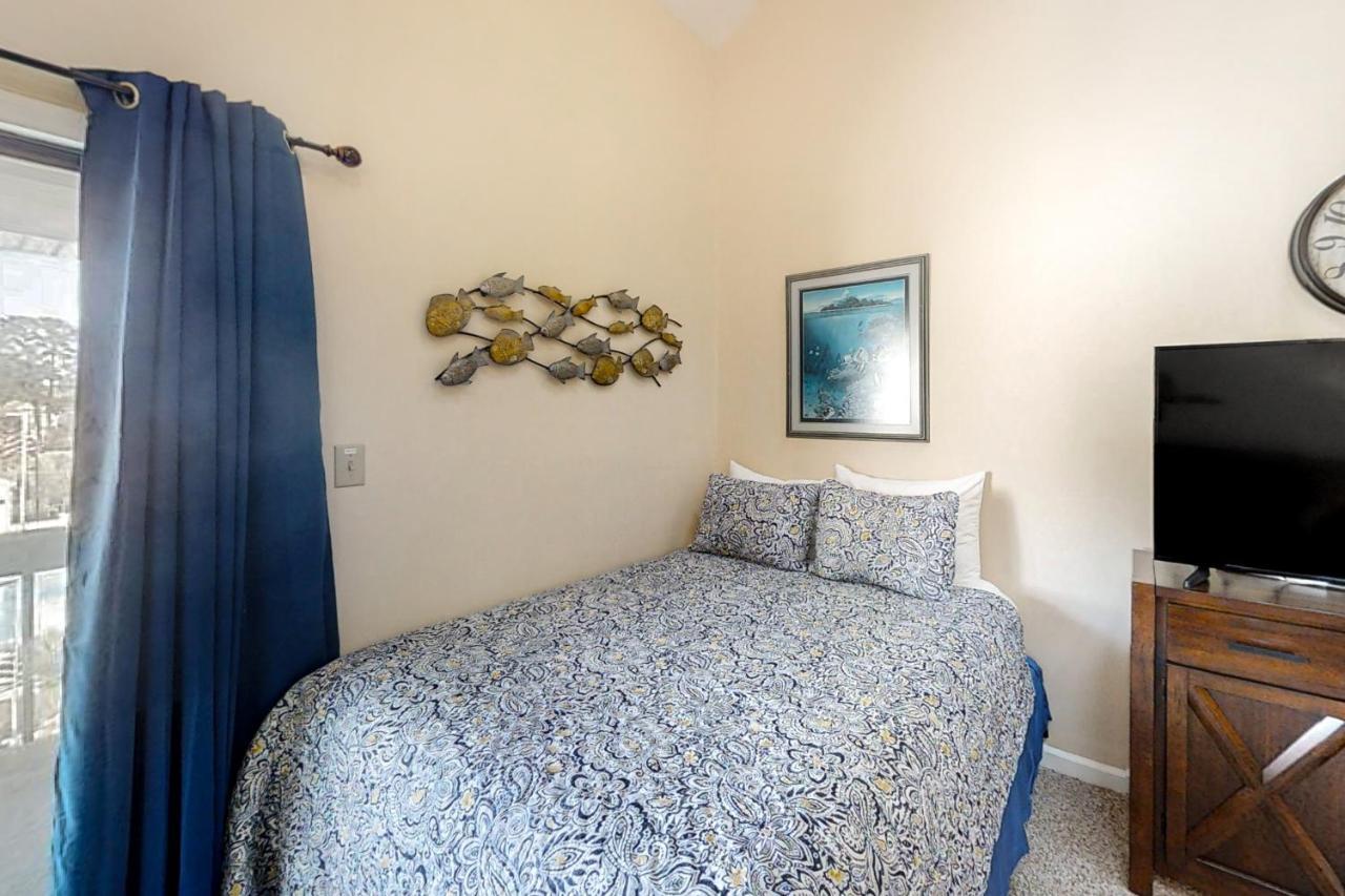 Hotel Golf Colony At Deerfield 26H Surfside Beach Exteriér fotografie