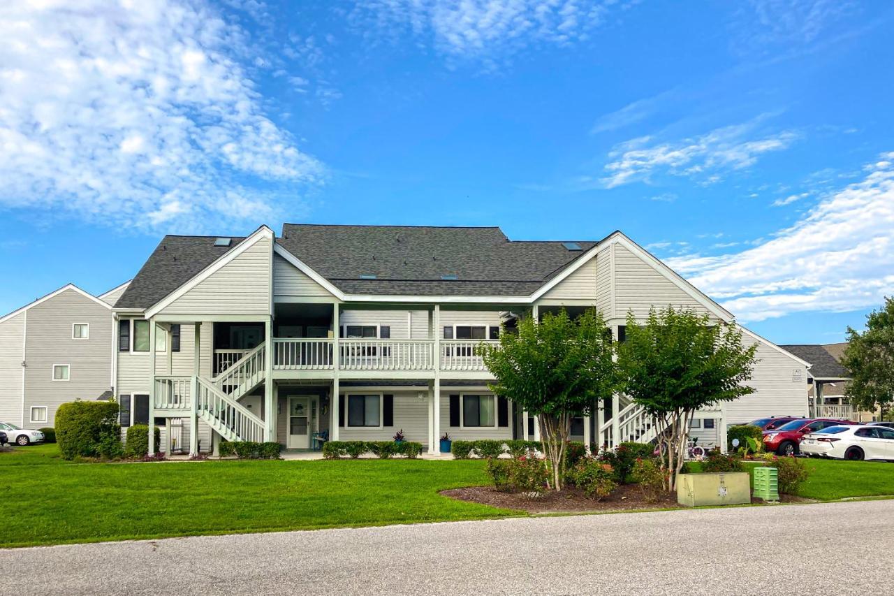 Hotel Golf Colony At Deerfield 26H Surfside Beach Exteriér fotografie