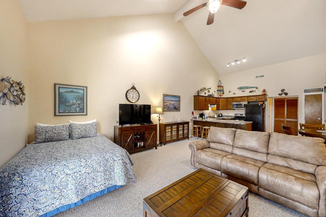 Hotel Golf Colony At Deerfield 26H Surfside Beach Exteriér fotografie
