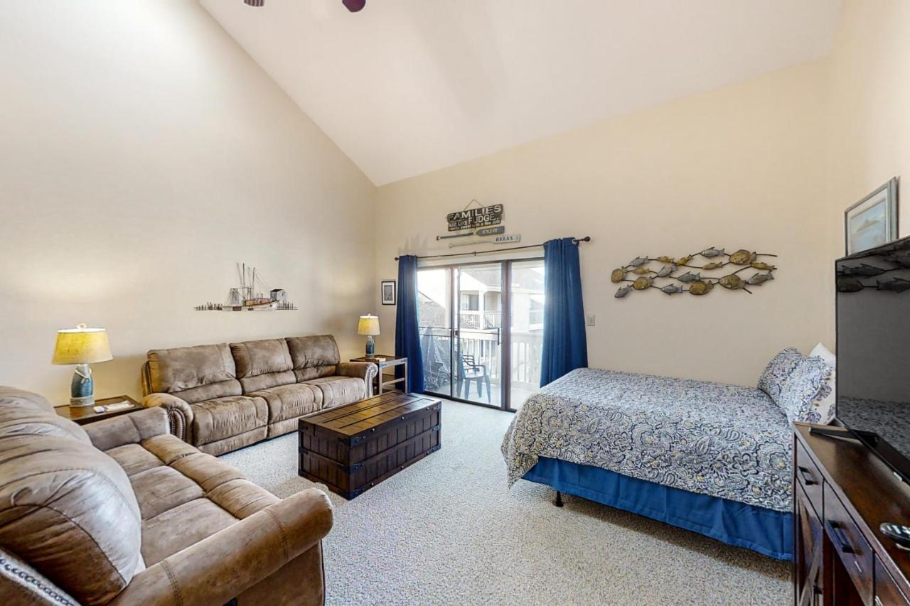Hotel Golf Colony At Deerfield 26H Surfside Beach Exteriér fotografie