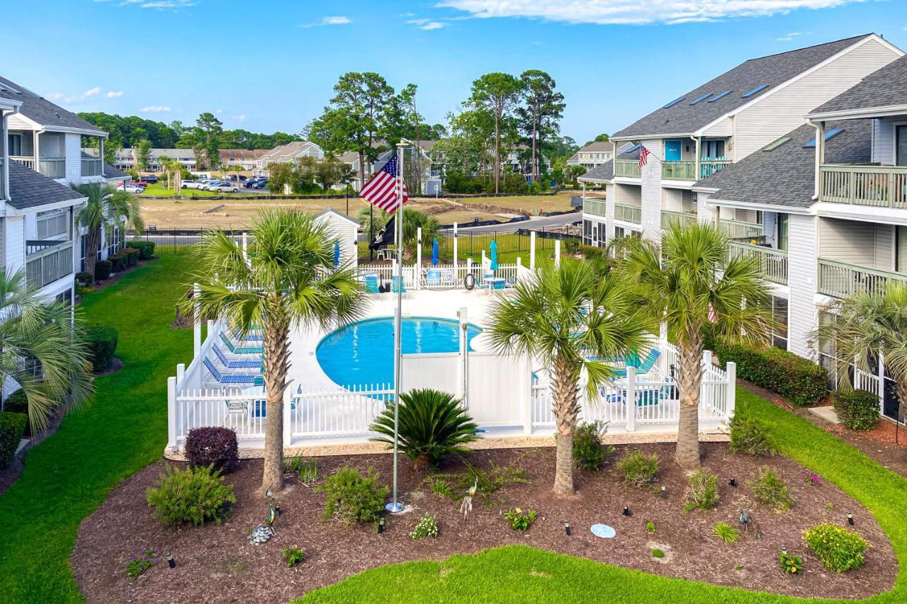 Hotel Golf Colony At Deerfield 26H Surfside Beach Exteriér fotografie