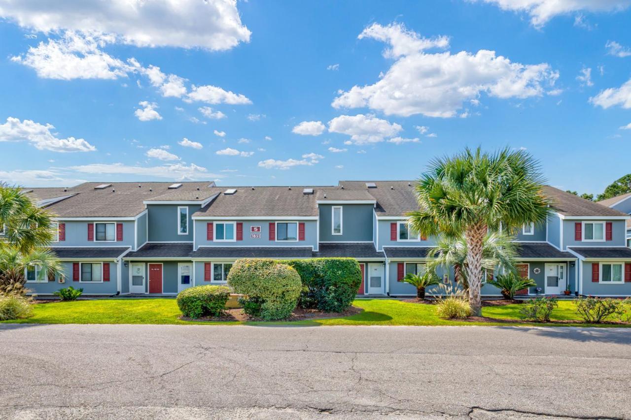 Hotel Golf Colony At Deerfield 26H Surfside Beach Exteriér fotografie
