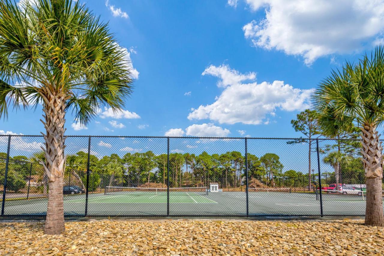 Hotel Golf Colony At Deerfield 26H Surfside Beach Exteriér fotografie